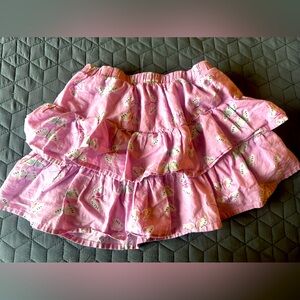 Two for the price of one! Girls skorts